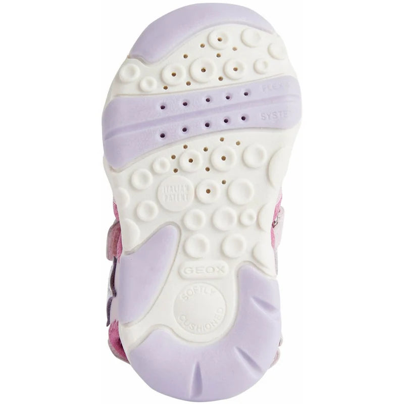 Geox Kids Agasim Sandals