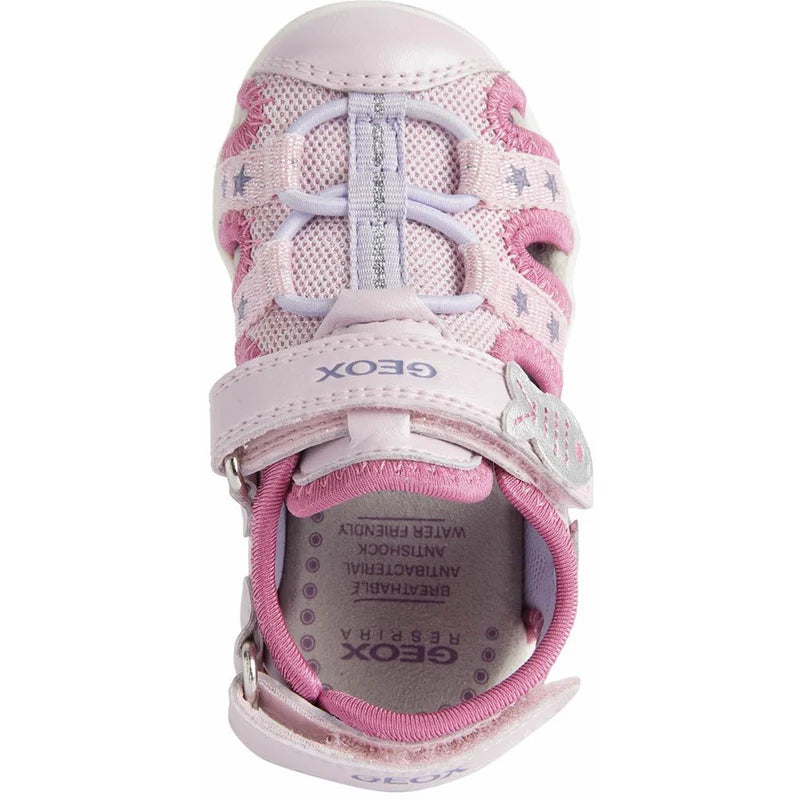 Geox Boys/Girls Agasim Sandals