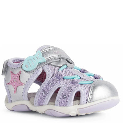 Geox Kids Agasim Sandals