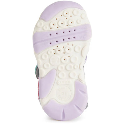 Geox Kids Agasim Sandals