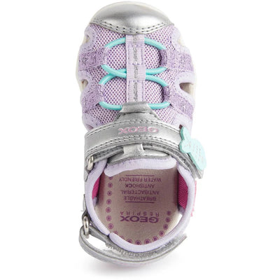 Geox Kids Agasim Sandals