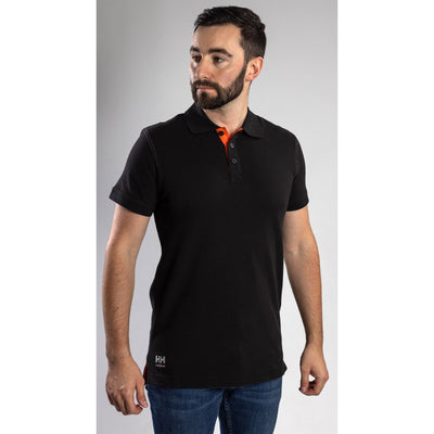 Helly Hansen Oxford Vintage Quiksilver Mens Polo Shirts