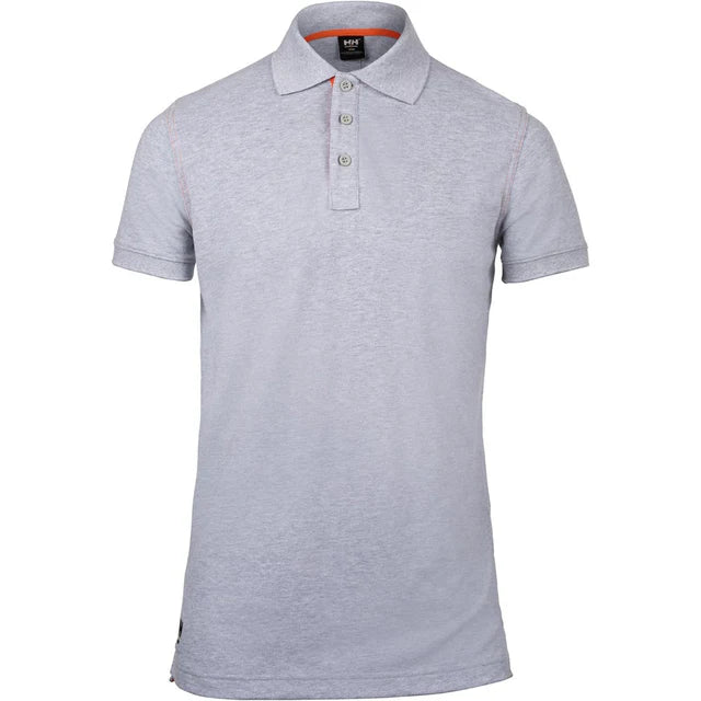 Helly Hansen Oxford Vintage Quiksilver Mens Polo Shirts