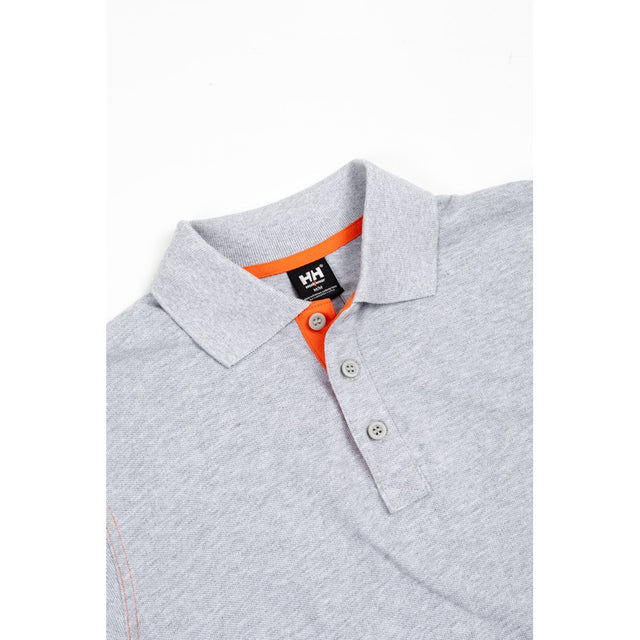 Helly Hansen Oxford Vintage Quiksilver Mens Polo Shirts