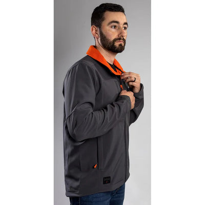 Helly Hansen Kensington Tennessee Volunteers Softshell Jacket