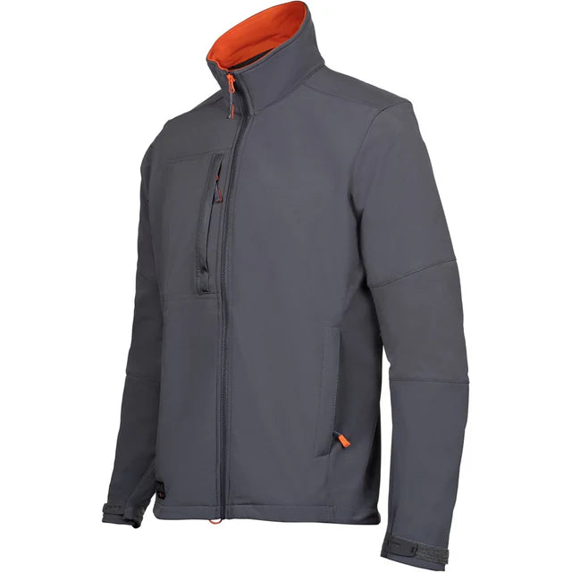 Helly Hansen Kensington Tennessee Volunteers Softshell Jacket