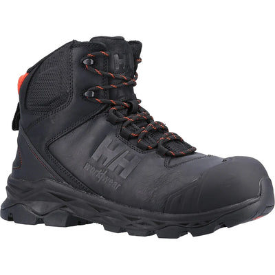 Helly Hansen Oxford Composite-toe Safety Men's Boots