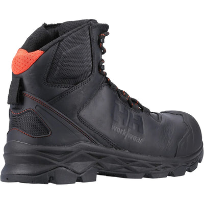 Helly Hansen Oxford Composite-toe Safety Men's Boots