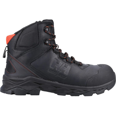 Helly Hansen Oxford Composite-toe Safety Men's Boots