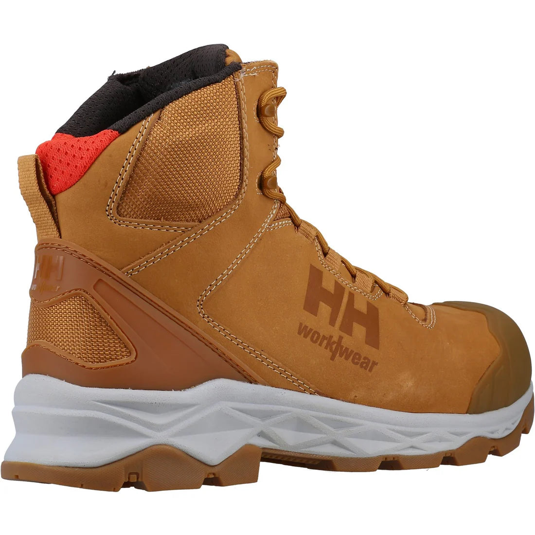 Helly Hansen Oxford Composite-toe Safety Men's Boots