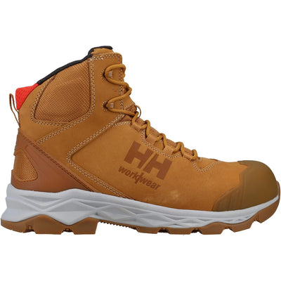 Helly Hansen Oxford Composite-toe Safety Men's Boots