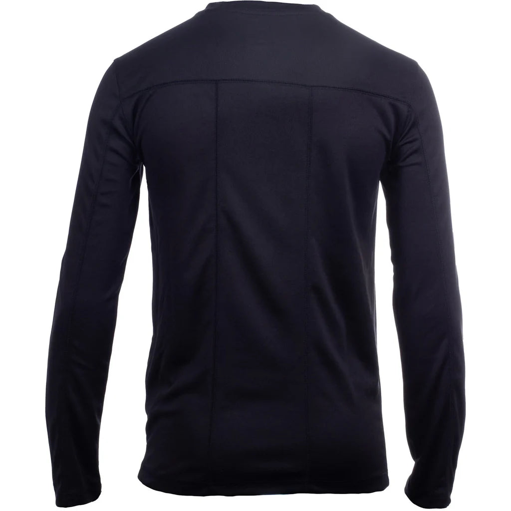 Caterpillar Coolmax Performance Long Sleeve Shirt