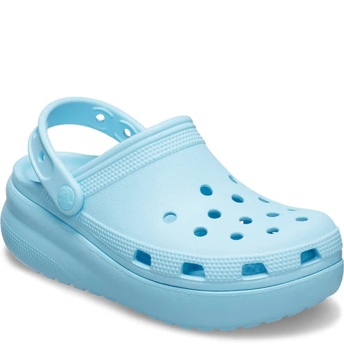 Crocs Classic Cutie Clog Baby Sandal