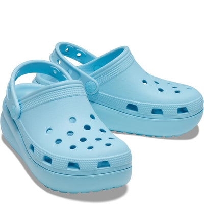 Crocs Classic Cutie Clog Baby Sandal