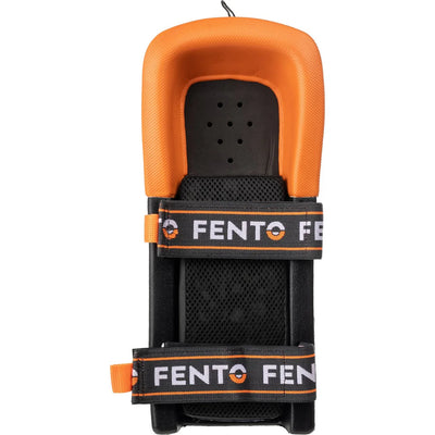 Fento Max Inlay Comfortable Extra Long Knee Pads