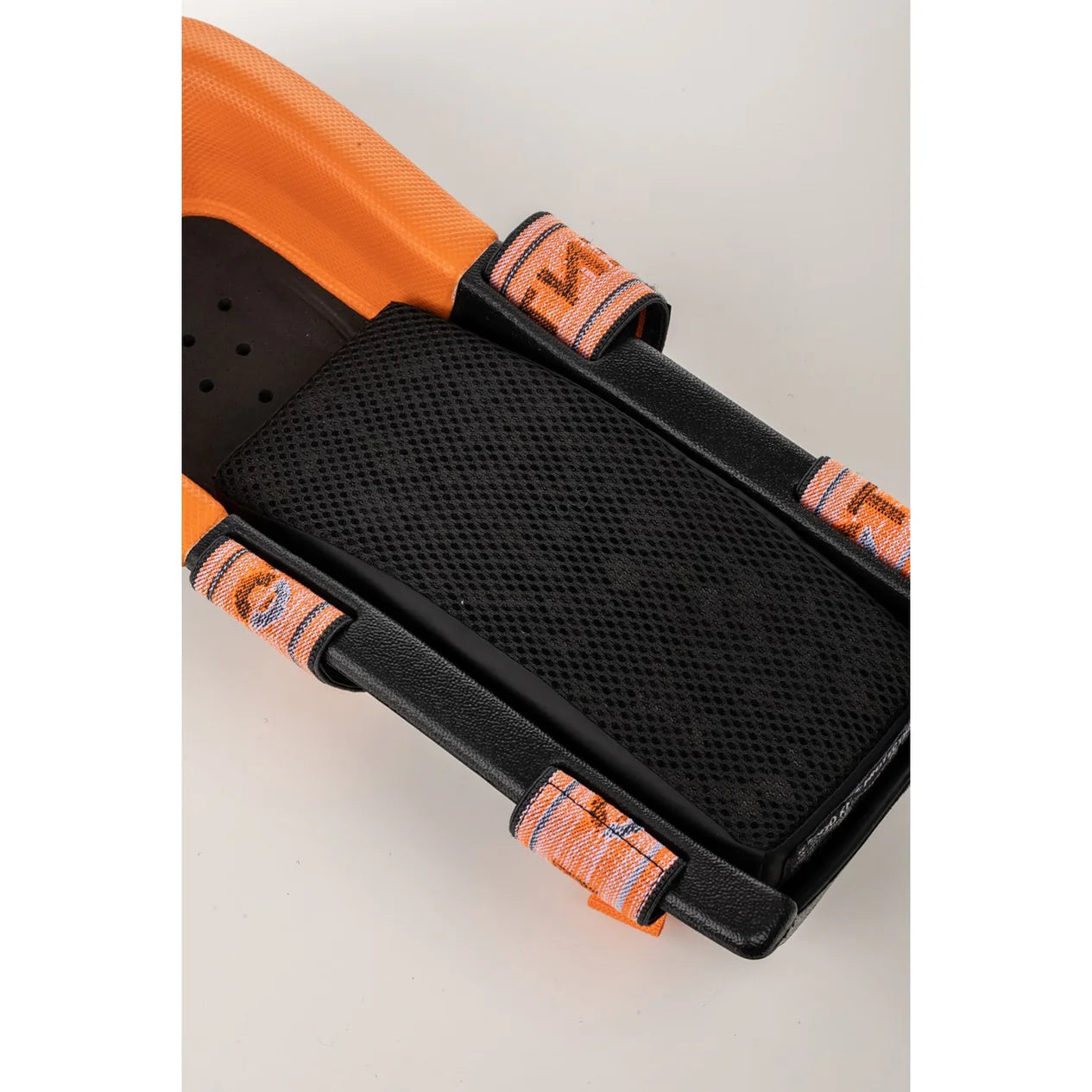 Fento Max Inlay Comfortable Extra Long Knee Pads