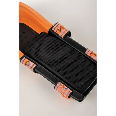Fento Max Inlay Comfortable Extra Long Knee Pads