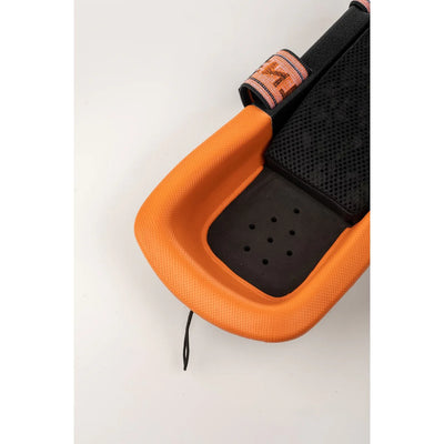 Fento Max Inlay Comfortable Extra Long Knee Pads