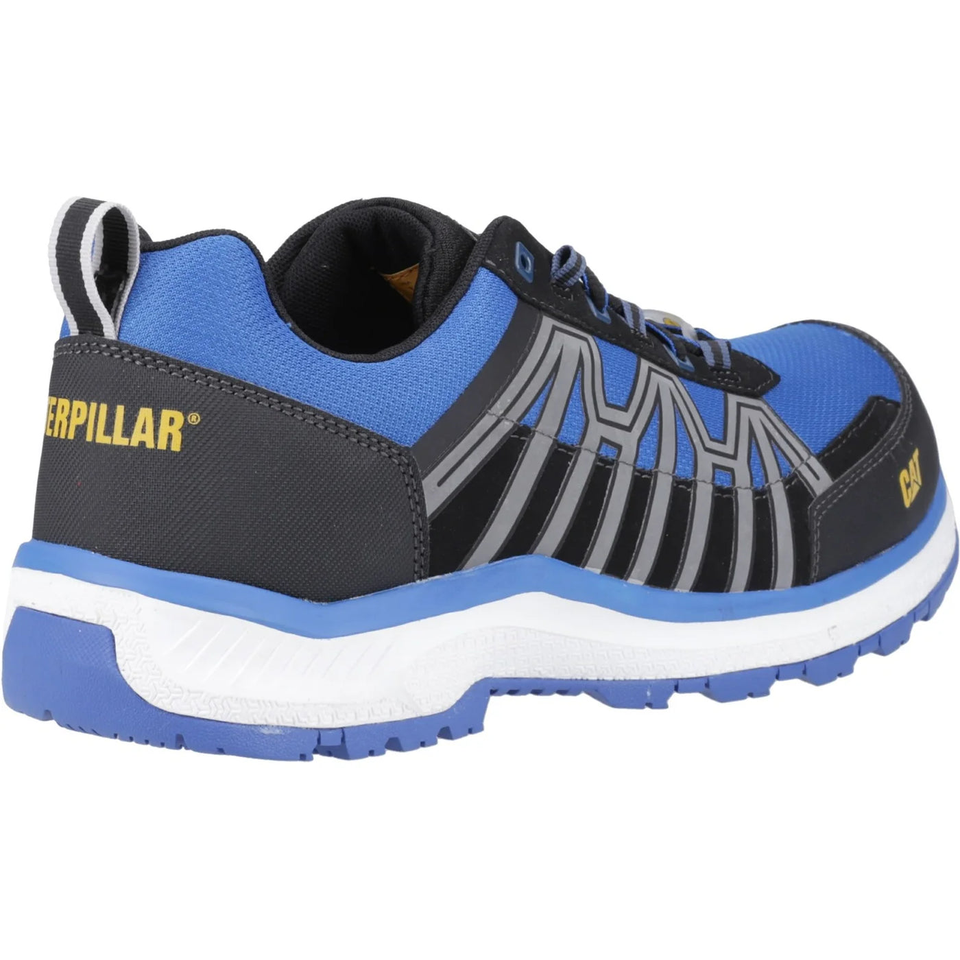 Caterpillar Charge S3 Metal-Free Safety Trainer