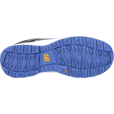 Caterpillar Charge S3 Metal-Free Safety Trainer