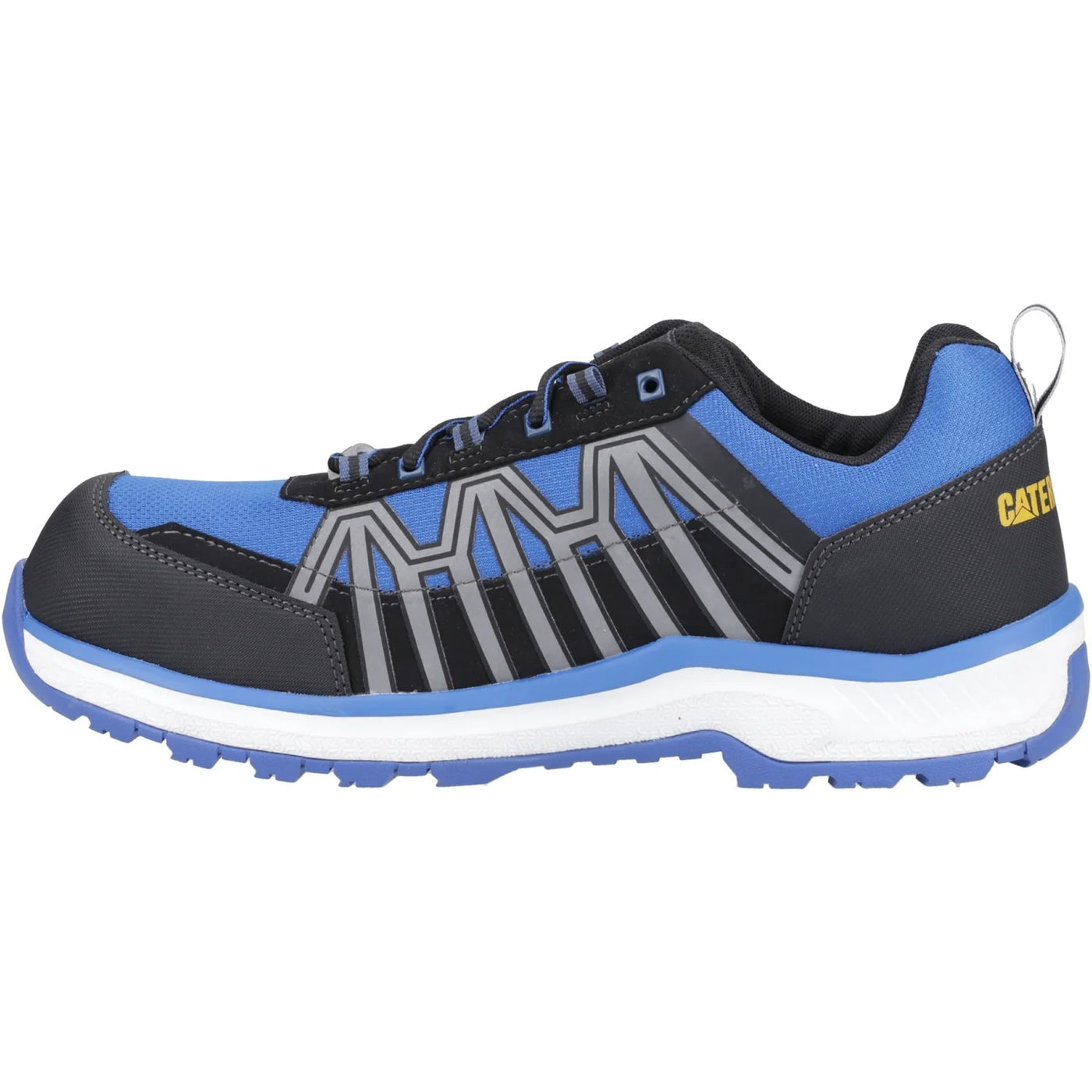 Caterpillar Charge S3 Metal-Free Safety Trainer