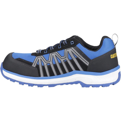 Caterpillar Charge S3 Metal-Free Safety Trainer