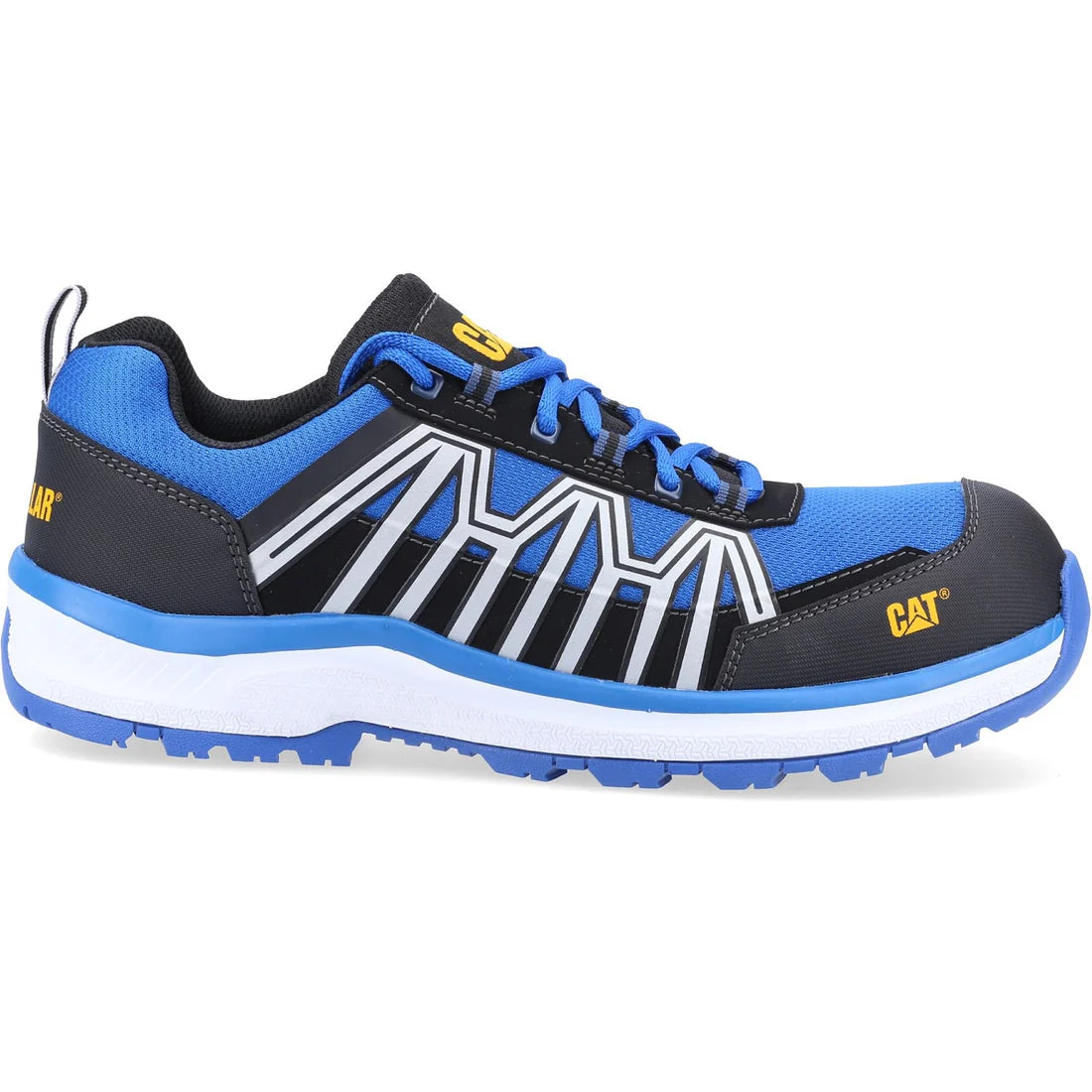 Caterpillar Charge S3 Metal-Free Safety Trainer