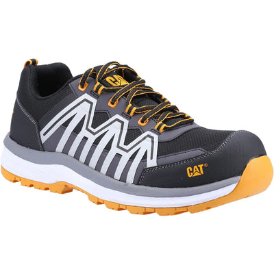 Caterpillar Charge S3 Metal-Free Safety Trainer