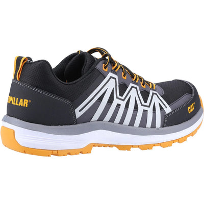 Caterpillar Charge S3 Metal-Free Safety Trainer