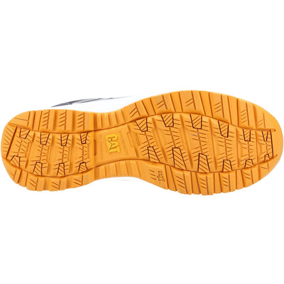 Caterpillar Charge S3 Metal-Free Safety Trainer