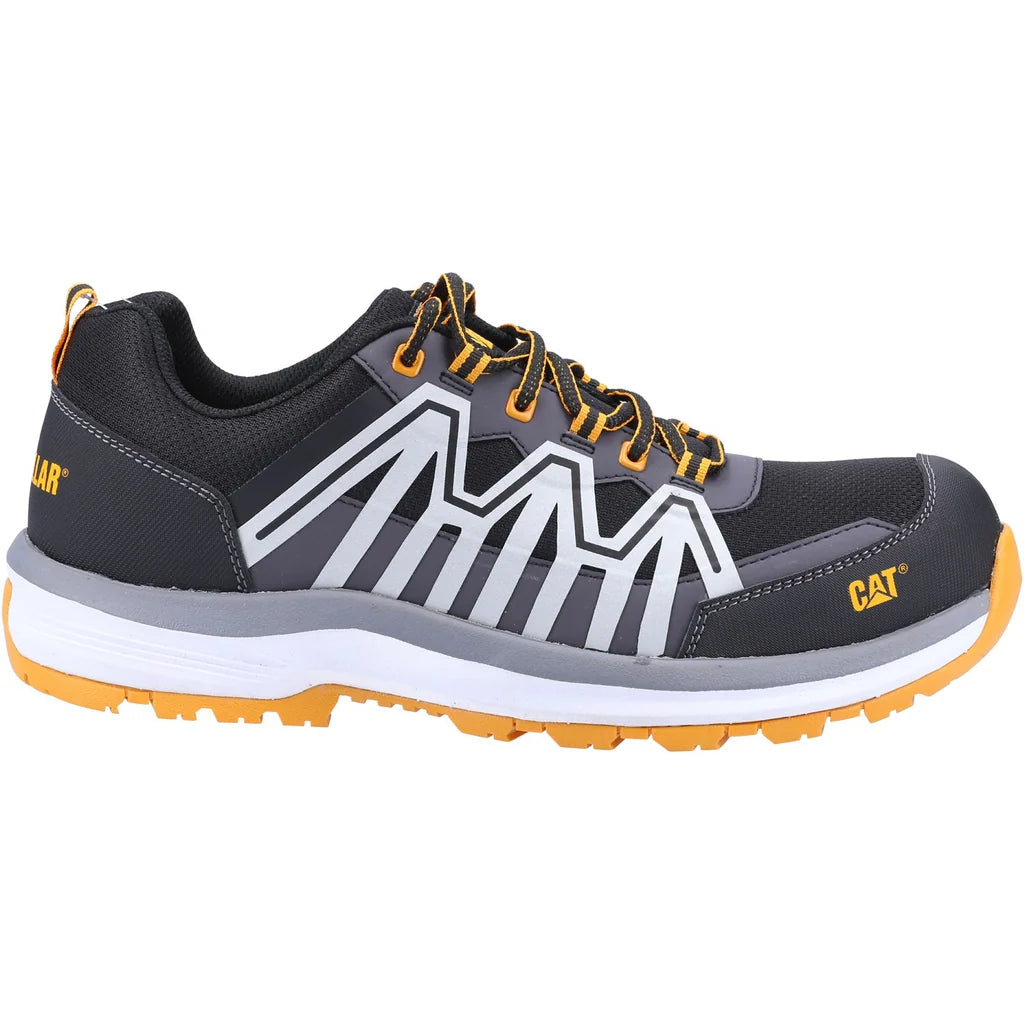 Caterpillar Charge S3 Metal-Free Safety Trainer