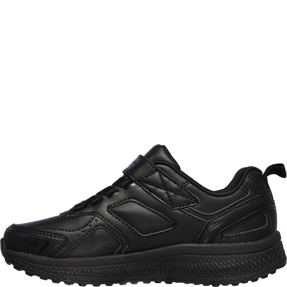 Skechers Go Run Consistent Recess Addiction Walker Runner Shoe