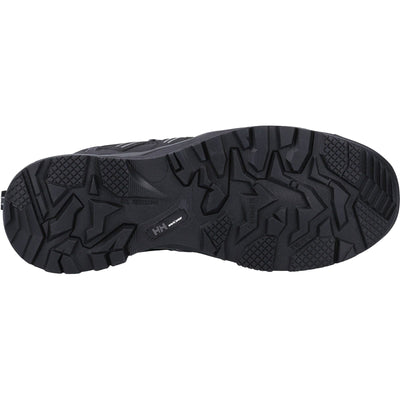Helly Hansen Manchester Low Safety Shoes Black