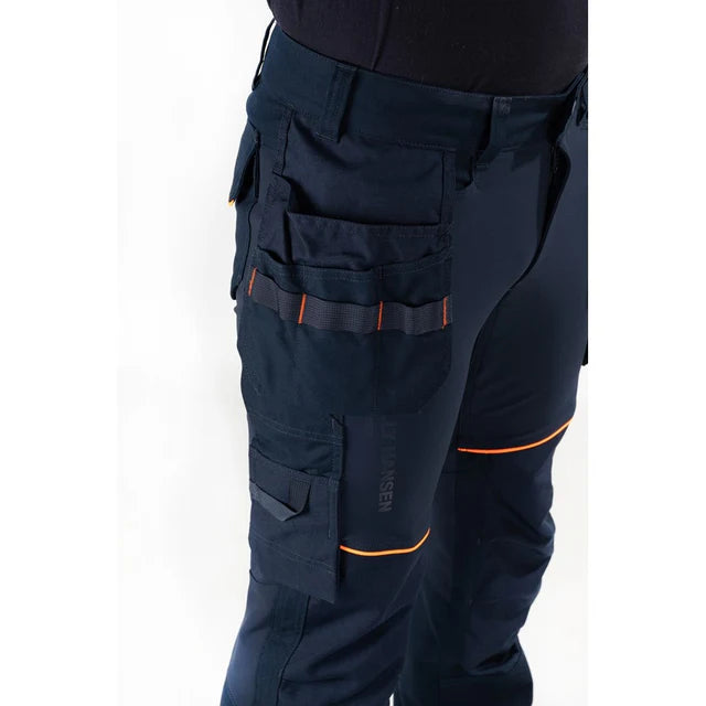 Helly Hansen Chelsea Evolution Construction Mens Trouser C