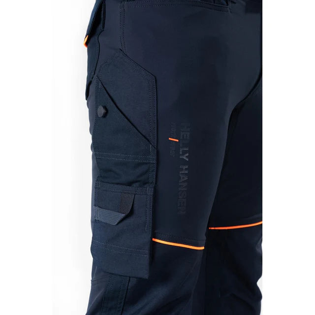 Helly Hansen Chelsea Evolution Construction Mens Trouser C