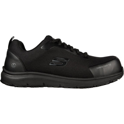 Skechers Ulmus SR Men's Safety Toe Work Shoes