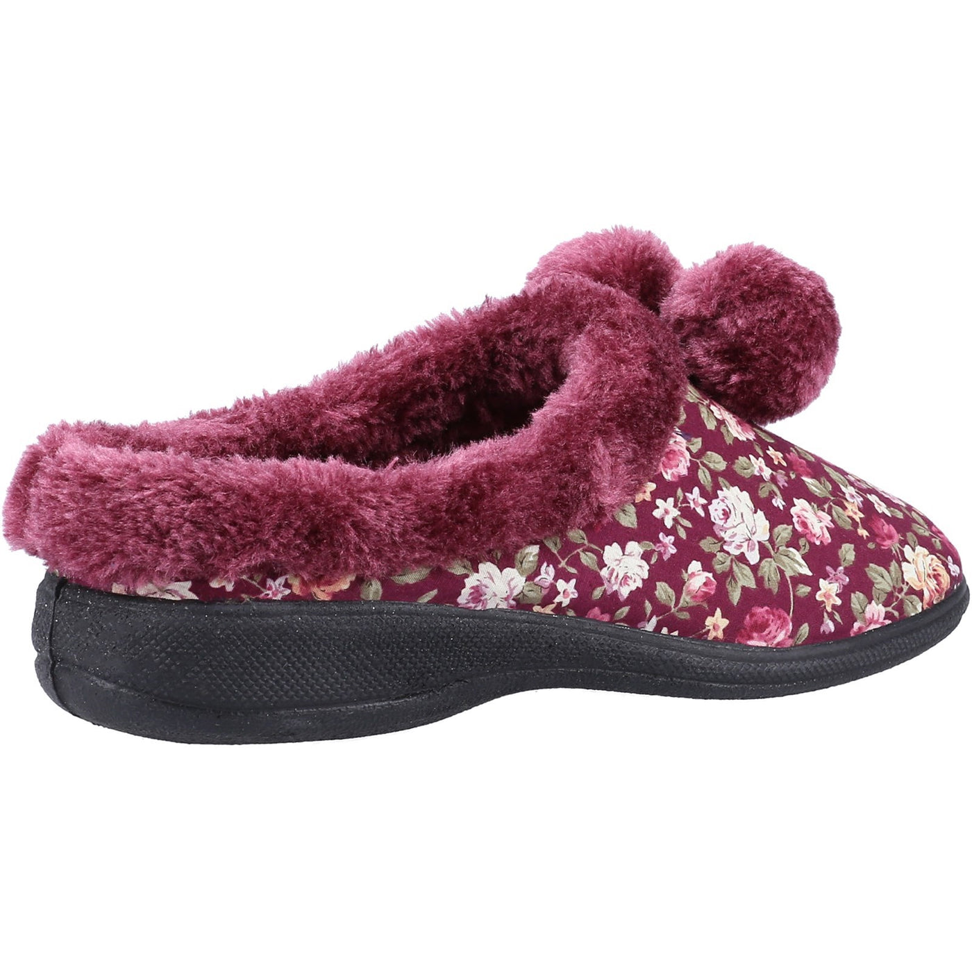 Fleet & Foster Buzzard Women's Slippers