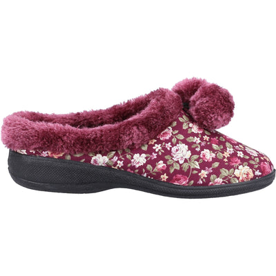 Fleet & Foster Buzzard Women's Slippers