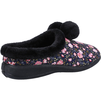 Fleet & Foster Buzzard Women's Slippers