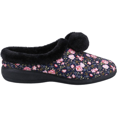 Fleet & Foster Buzzard Women's Slippers