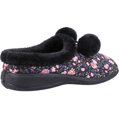 Fleet & Foster Buzzard Women's Slippers