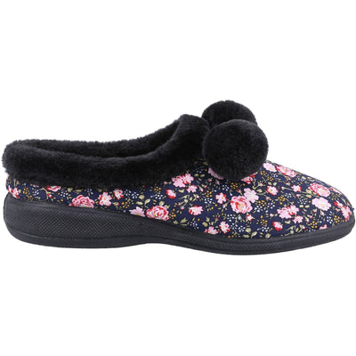 Fleet & Foster Buzzard Women's Slippers