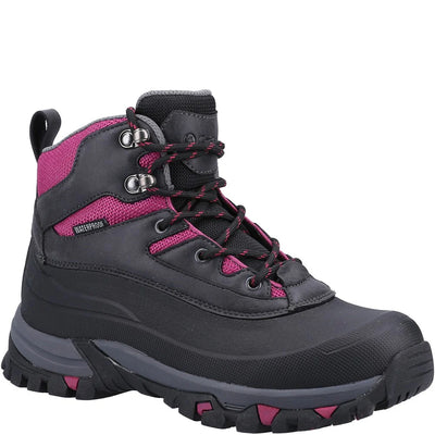 Cotswold Ladies Calmsden Hiking Boots