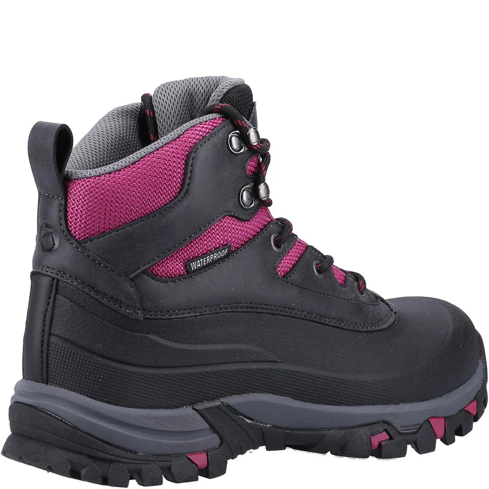 Cotswold Ladies Calmsden Hiking Boots