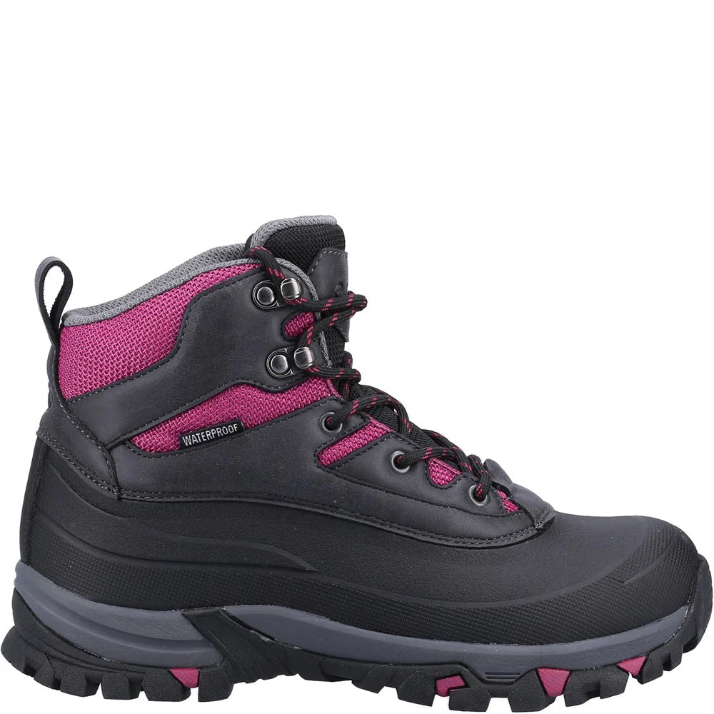 Cotswold Ladies Calmsden Hiking Boots