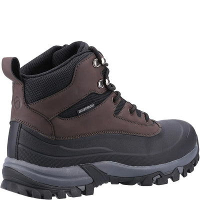 Cotswold Calmsden Mens Walking Boot