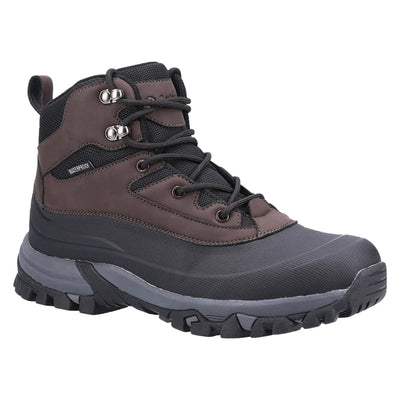 Cotswold Calmsden Mens Walking Boot