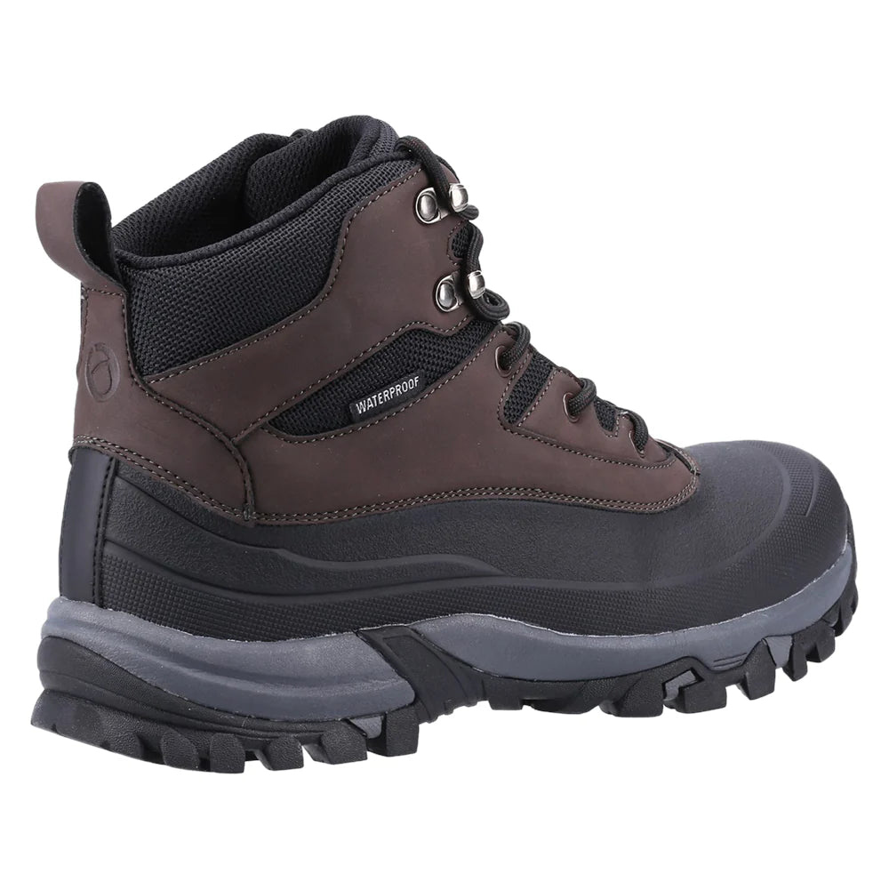 Cotswold Calmsden Mens Walking Boot