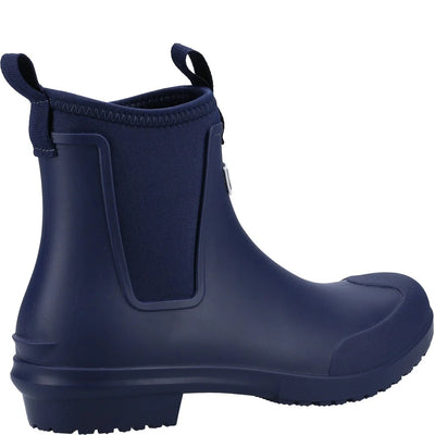 Cotswold Grosvenor Wellies Stylish and Functional Boot