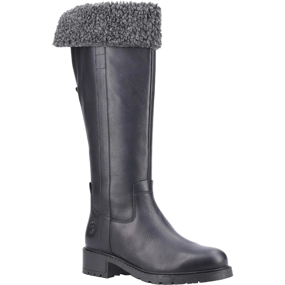 Cotswold Cheltenham Long Boot